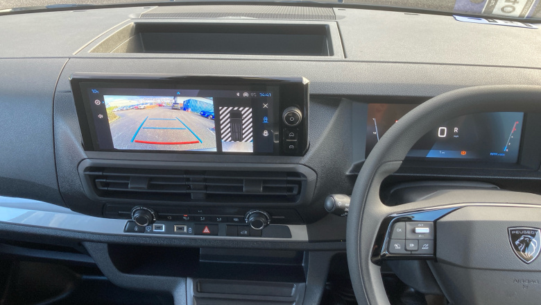 Peugeot Expert L2 Diesel 2.2 BlueHDi 150 Professional Van EAT8